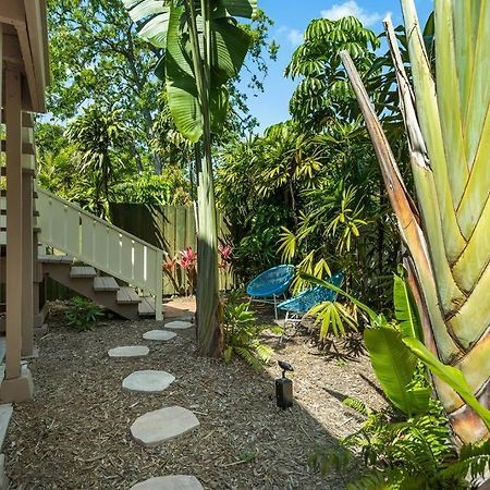 The Julia Place Carriage House Sarasota Exterior foto